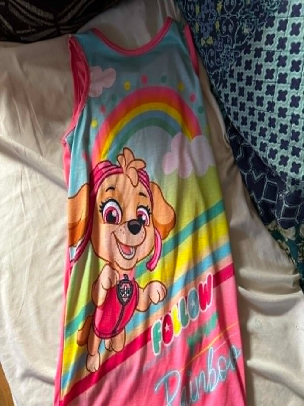 Paw Patrol - Girls Dress